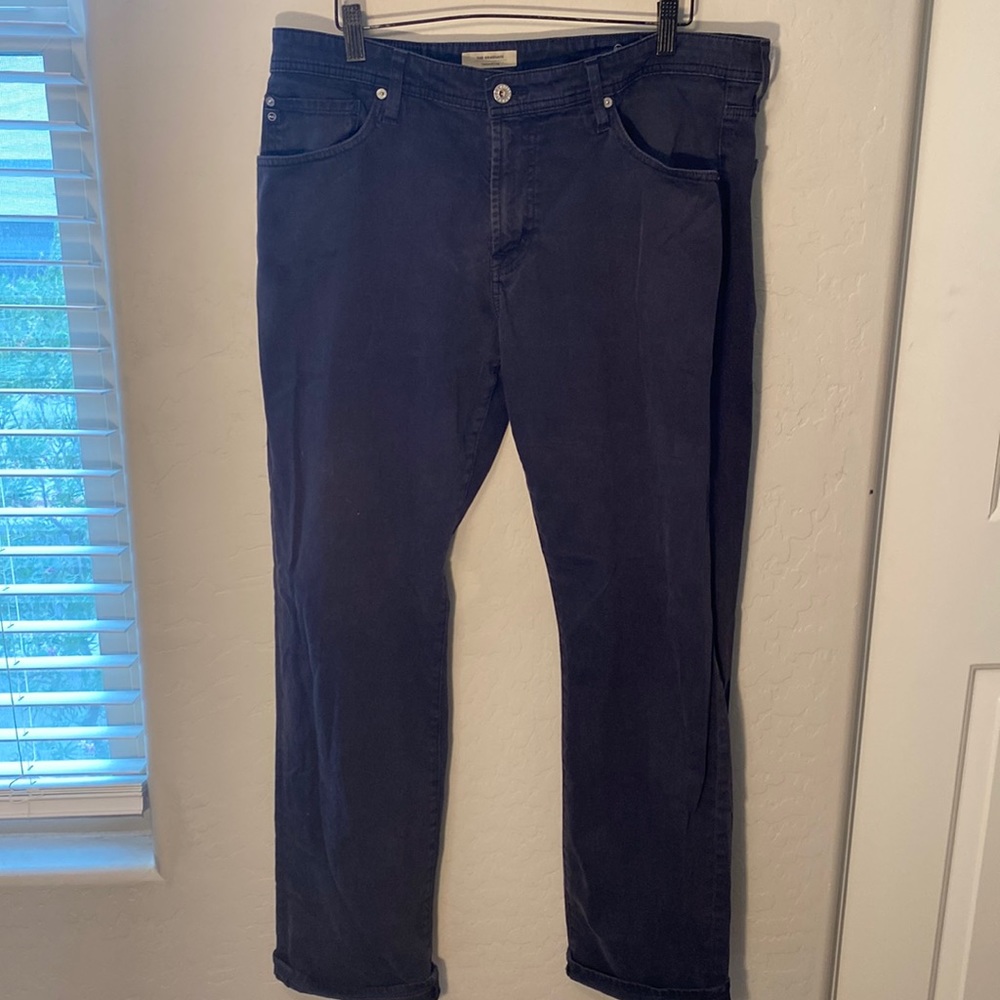 Adriano Goldschmted pant, 36X32